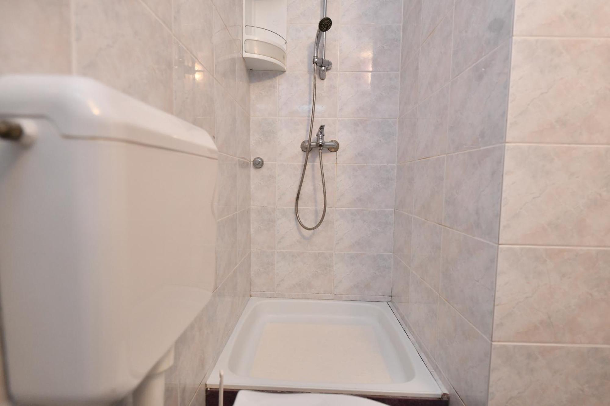 Cozy 16A Apartment Zadar Exterior photo