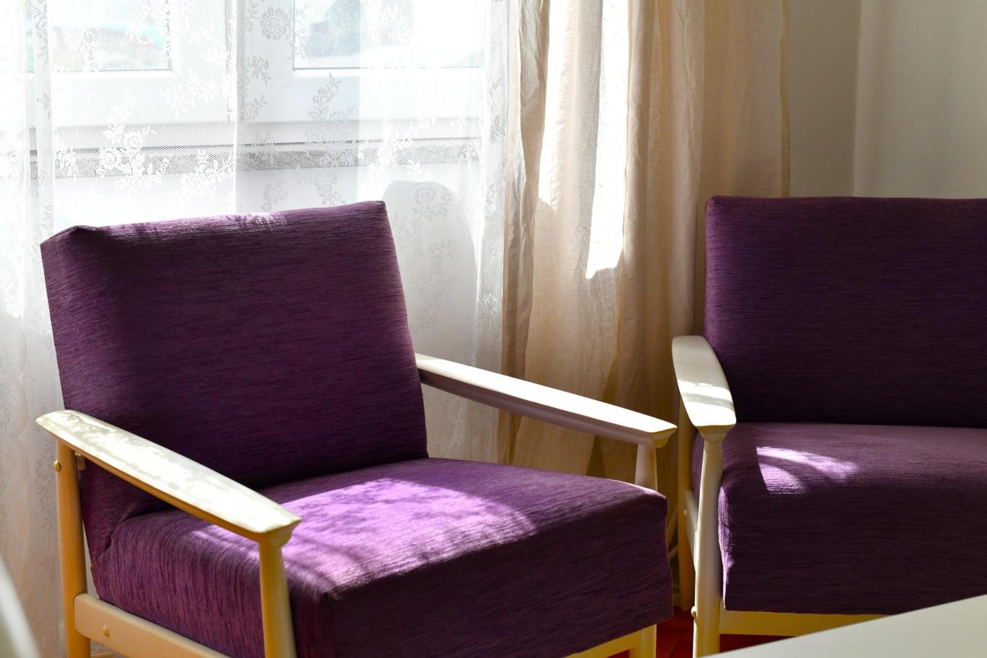 Cozy 16A Apartment Zadar Exterior photo