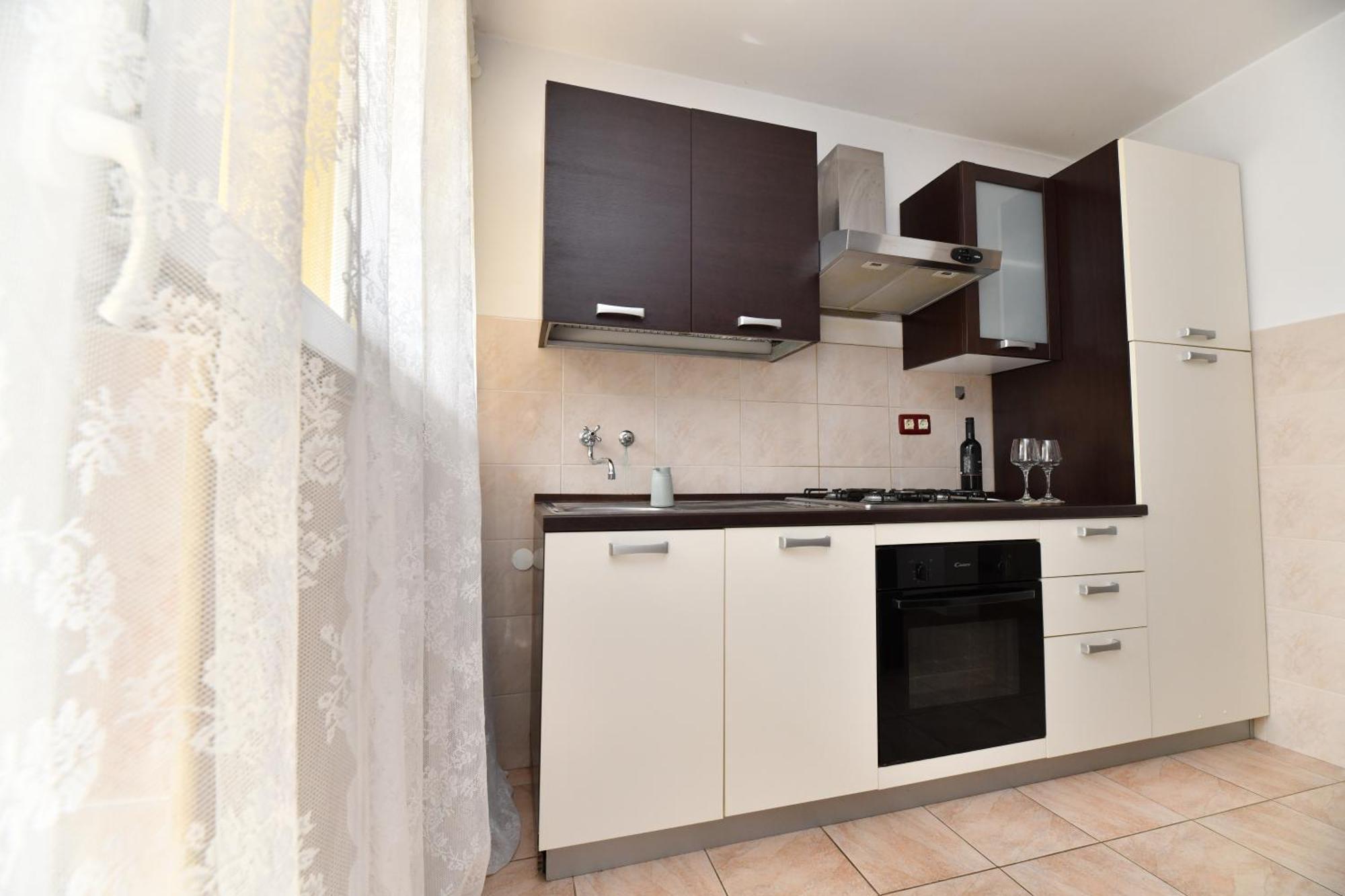 Cozy 16A Apartment Zadar Exterior photo
